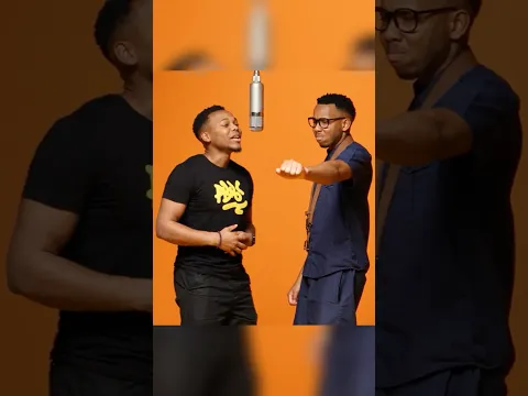 PAPA BROS x STEVEN en mode RAP 😂