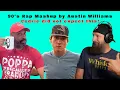 Country Rap-90's Rap Mashup by Austin Williams (Music Reaction)