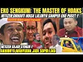 Download Lagu Netizen Grogoti masa lalu Eko widodo haters DEDI MULYADI - akhirnya Wahyudin DPRD Gorontalo jd sopir