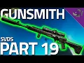 Gunsmith Part 19 13 5 - Mechanic Task Guide