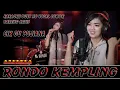 Download Lagu RONDO KEMPLING ~ KARAOKE DUET NO VOCAL COWOK ~ BARENG ARTIS CIK GU PUJIANA