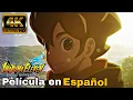 Download Lagu Película de Inazuma Eleven Victory Road en Español 🇪🇸 - 4K 🍿⚽⚡