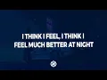 Shakedown - At Night - Anyma & Layton Giordani Remix (Lyrics) | 8D Audio 🎧 - Layton Giordani, Shakedown & Anyma