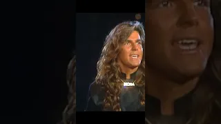 Moderntalking Atlantis Is Calling Die Hundertausend PS Show 06 09 1986 