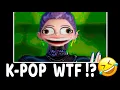 Download Lagu KPop Demon Hunters [YTP] -  ULTRA TRY NOT TO LAUGH 🤣
