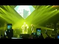 me duele tu nombre ( Q'lokura) arena maipu 2022