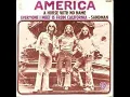 Download Lagu America-A Horse With No Name (Extended)