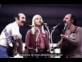 PETER, PAUL AND MARY  ~ Pack Up Your Sorrows ~