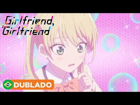 Download MP3 Que trisal doido! Tem espaço para mais uma? | Girlfriend, Girlfriend (Dublado)