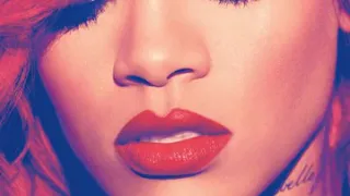 rihana ramp papa pam 