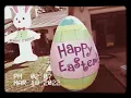 New for 2022 AirBlown Inflatable Easter Egg Unboxing SET UP