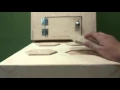 15 Locks - Tangram Box Statue Game