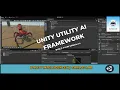Powerful Utility Intelligence AI framework Introduction tutorial