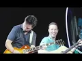 Coldplay - Johnny B. Goode (Live in NY w/ Michael J. Fox)