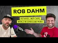 Lagu Rob Dahm and Scotto Talk Everything from 12 Rotors to Fan Cars to the Hoonicorn. VV009