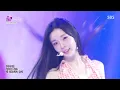 Hazy (Daisy) - ifeye (이프아이) | SBS 260419 방송