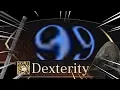 99 Dexterity DKS3