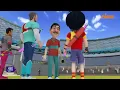 Download Lagu Shiva | शिवा | Teerandaz Robingood  | Episode 57 | Download Voot Kids App