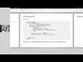 Introduction to HTML CSS and javascript Part 4