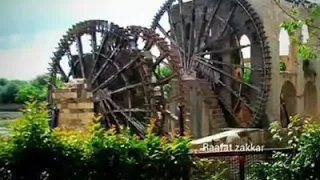 سكبتلك دمعي بلكاس الفنان غزوان غنامة ابومحمد من الطرب الحموي دندنها