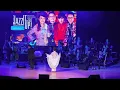 翁倩玉  《望春风》JAZZ IT UP 2023 新加坡华族文华中心