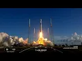 DANURI LAUNCH by SpaceX