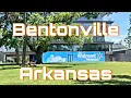 Bentonville Arkansas - Walmart s