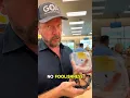 Carnivore at Buc-ee s Yes it s possible