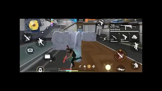 free fire gameplay part 1