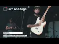 Ezhel - Şehrimin Tadı ( Kökler Filizleniyor Live ) #EZHEL