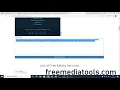Node js Express HTML IFrame Tag Generator in Javascript Full Project For Beginners 2020