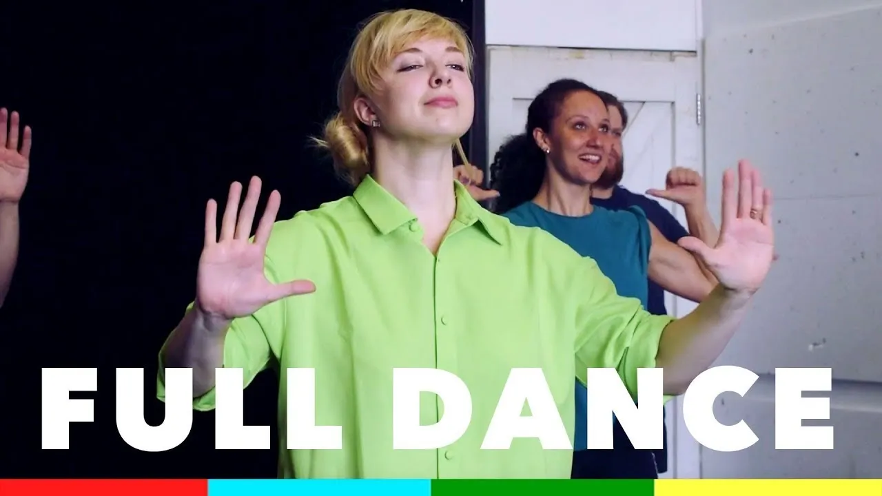 You Are The Champions – Don’t Stop Me Now (Full Dance) You Are The Champions – Don’t Stop Me Now (Full Dance)