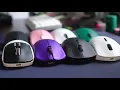 SHOCKING MONDAY MOUSE DISCUSSION SLX Huan M RAPOO