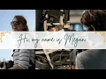 Megan Turner Demo Reel