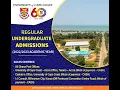 UCC has Opened Their Admission Portal Again Awaiting Students can choose their program of choice