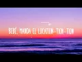 KAROL G, Anuel AA, J Balvin - Location (1 HOUR) WITH LYRICS