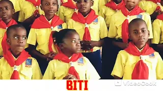 JANGWANI NI MAHARIPAGUMU WIMBO HU UMEBEBA UJUMBE MKUBWA SANA 