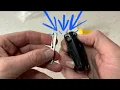Replace Your Old Key Fob on your Chevy Equinox 2010-2017 Buick and GMC