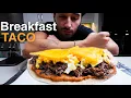 Why south Texas Breakfast tacos are the best breakfast ever