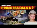 Mysterious Death Of Princess Diana: Accident or a Perfectly Planned Setup?
