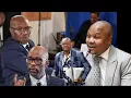 Lagu MP Nqola vs Gen. Khumalo \