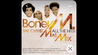 Download Hark the Herald angels sing ##Boney M MP3