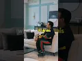Lagu Malaika Arora sit on Karan Johar lap