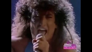 msg mcauley schenker group gimme your love official video 1987 from the album perfect timing