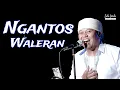 Lagu Ngantos Waleran  ( Ujang Choplox ) || voc : Koko Darko || COVER LIVE SEASON || #kokodarko