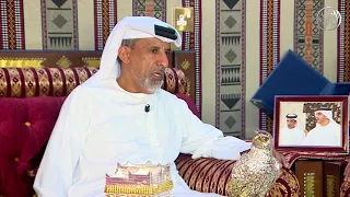 شاهد برنامج أهل الإبل مع مالك الإبل ناصر بن العوضي المنهالي 