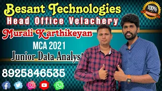 Software Training Courses