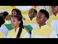 Download Lagu MBALI KULE NASIKIA MALAIKA/ANGELS WE HAVE HEARD ON HIGH