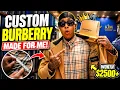 Custom Suit Tailoring In Bangkok Kim Bespoke Tailor Full Process