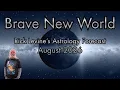 Rick Levine s August 2026 Forecast BRAVE NEW WORLD